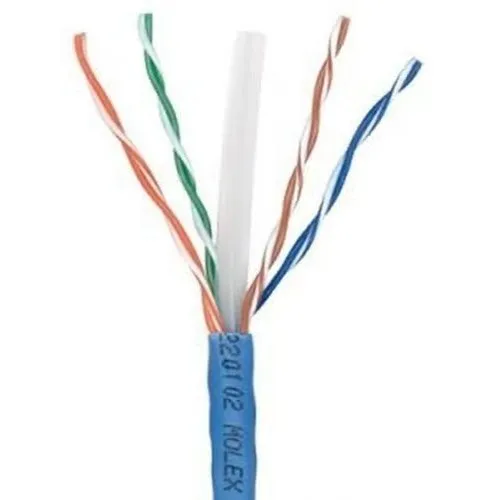 Molex Cat 6 Cable